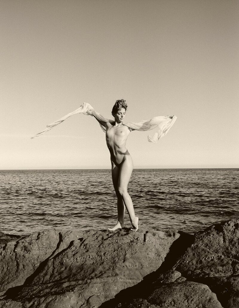 Эльвира, 19 лет, 0 размер груди