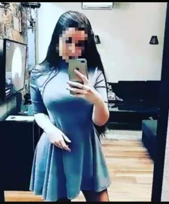 Уля, 29 лет, 2 размер груди